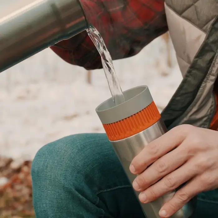 WACACO Pipamoka, cafetière portable tout-en-un sous vide