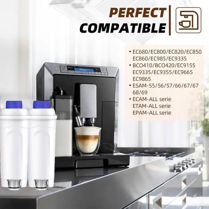 Filtre pour machine à café