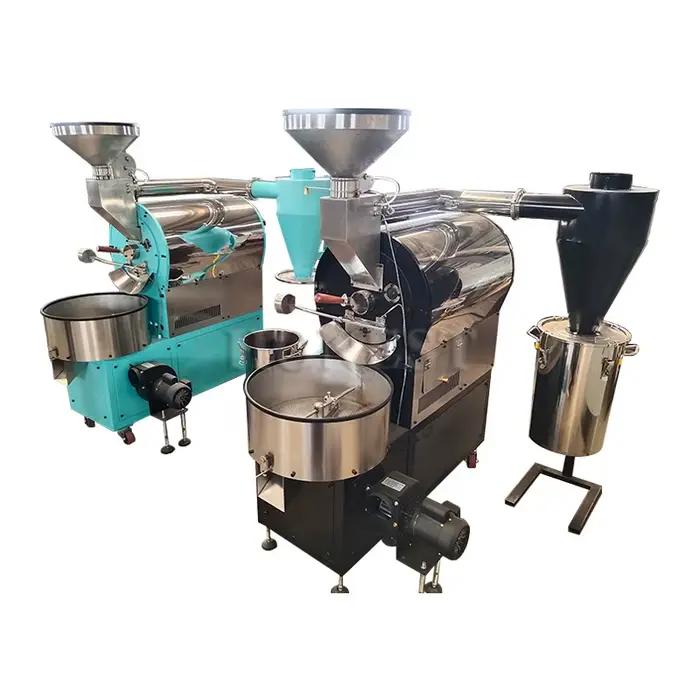Machine à torréfier le café 2 kg