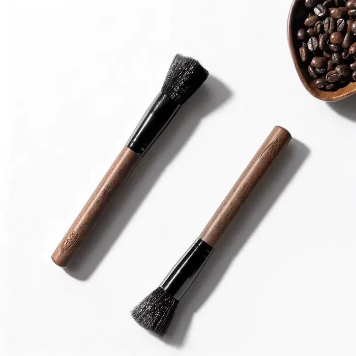 IKAPE moulin à café brosse de nettoyage dépoussiérage