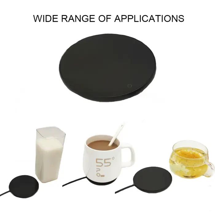 Chauffe-tasse USB