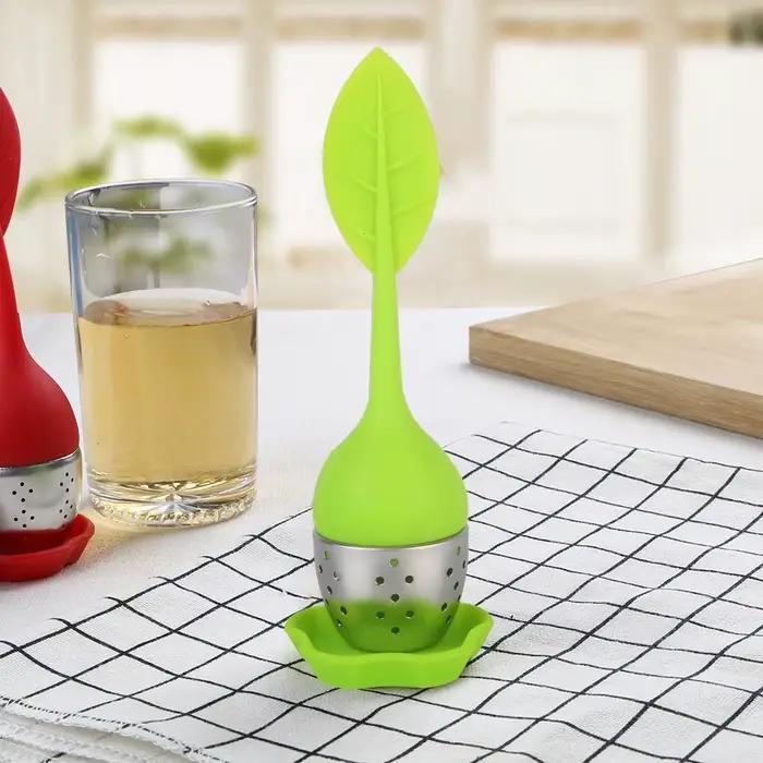 Passoires à thé, infuseurs à thé