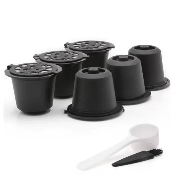 Capsules de café réutilisables