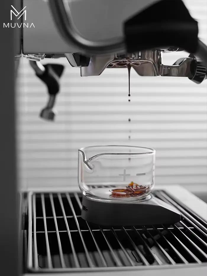 Mini Escala Espresso Eletrônico Exact 0.1g