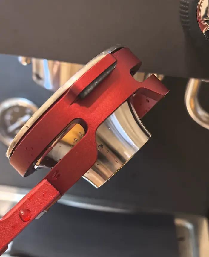 Filtre à café Yuhoo 58-32mm à diamètre variable