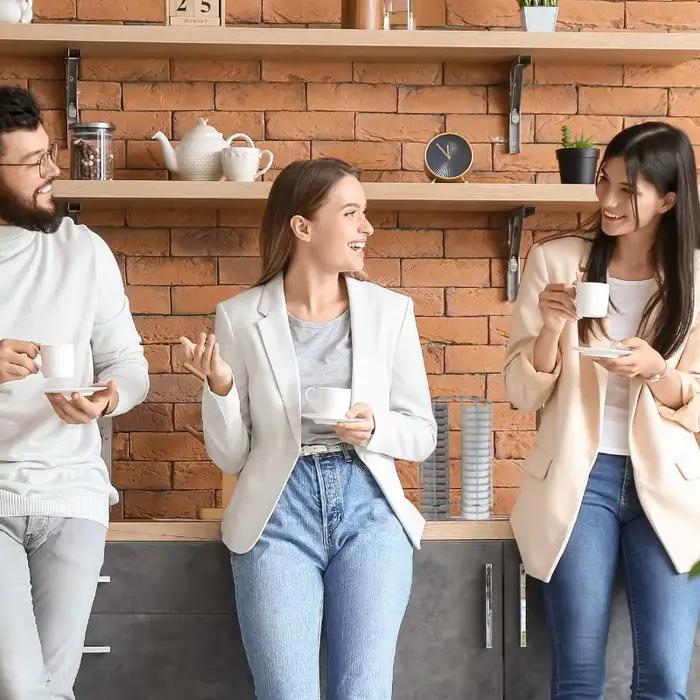 Porte-Capsules de Café Compatible Tassimo en Argent Robuste Design Moderne pour Cuisine Bureau Occasions Spéciales