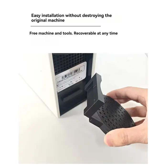 【Offre exclusif!】{Mini plateau d'égouttage pour tasse pour cafetière Nespresso Essenza Version Breville ou Krups