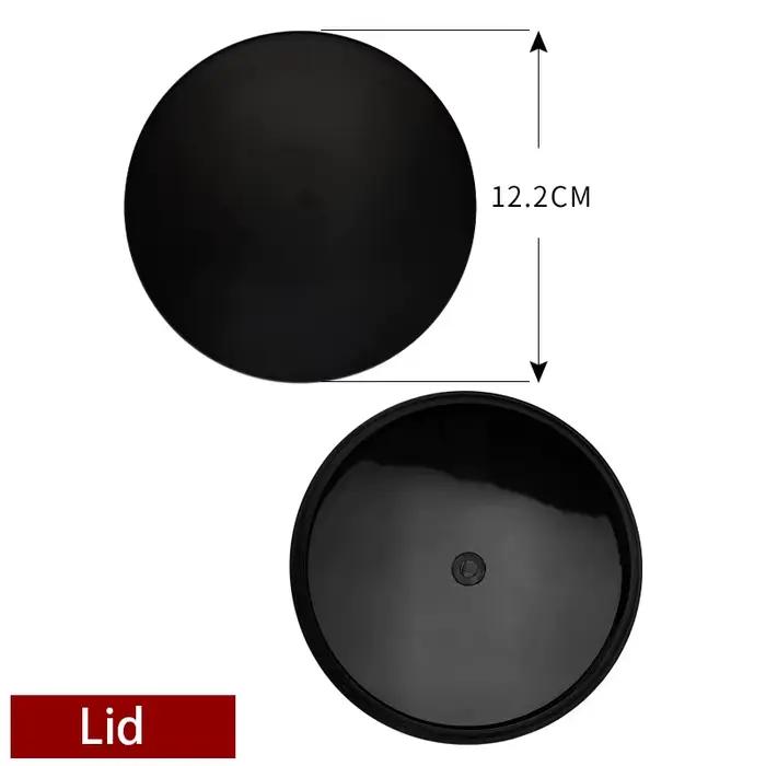 Broyeur de grains de café domestique Kisshome avec lavage facile et choix de couleurs élégantes pour amateurs de café et intérieurs modernes ```