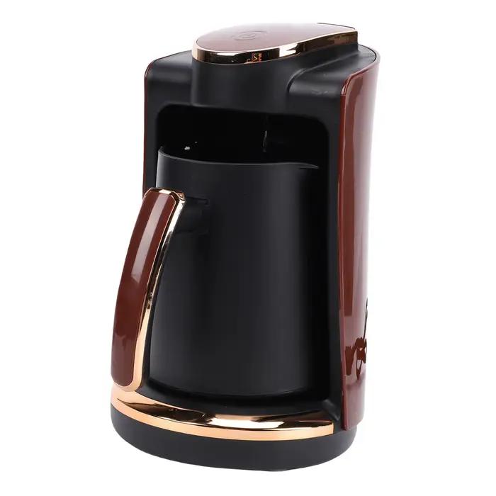 Machine à café turque électrique 550W 250ML pour une tasse