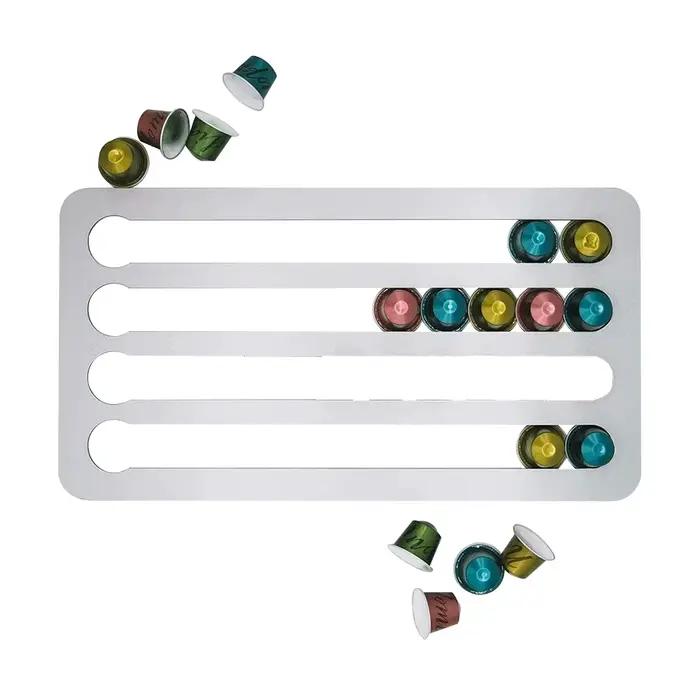Nespresso café Capsule support