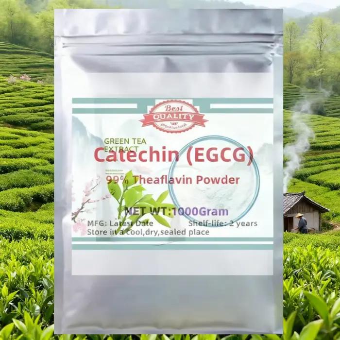 Thé vert haut en catéchin pour une peau plus jeune et une routine de bien-être quotidienne ``` 请注意,上述HTML代码是基于给定信息进行合理推断而生成的,并非直接从提供的特性列表中提取。因此,某些内容(如“conseils & entretien”部分)是根据上下文合理推测的结果,而不是直接从产品特性的描述中得出的。