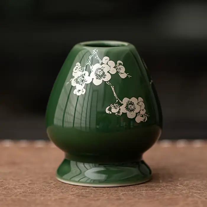 Support de fouet à thé japonais