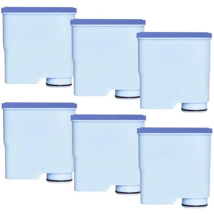 Filtre AquaClean compatible avec les machines à café Philips