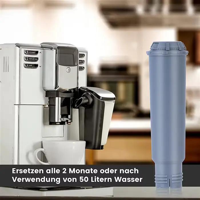 Cartouches de filtre à eau pour Machine à café