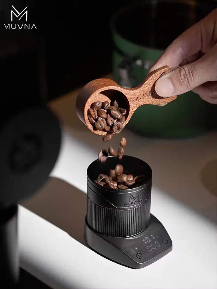 Mini Escala Espresso Eletrônico Exact 0.1g