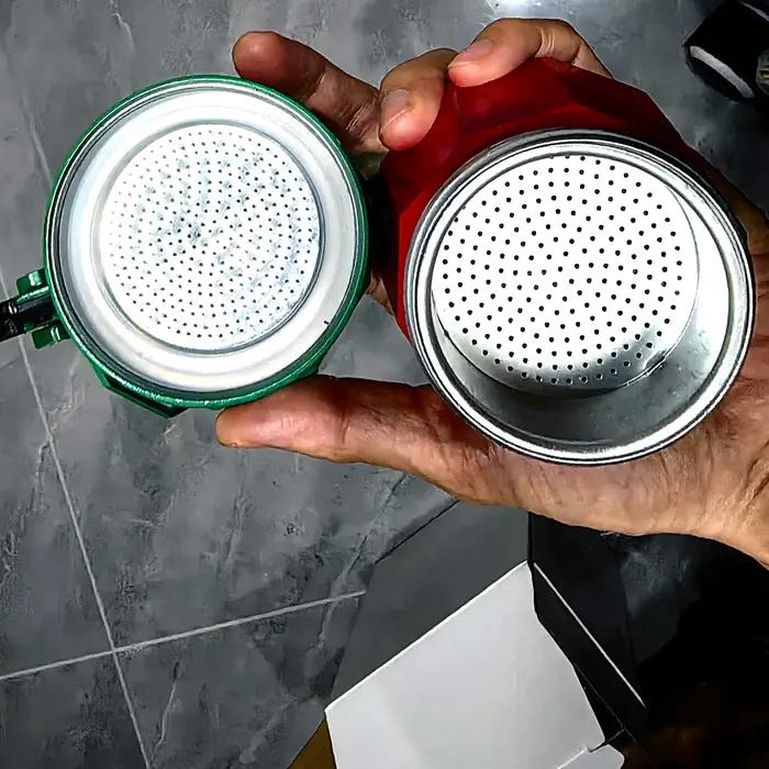 Cafetière italienne classique Moka
