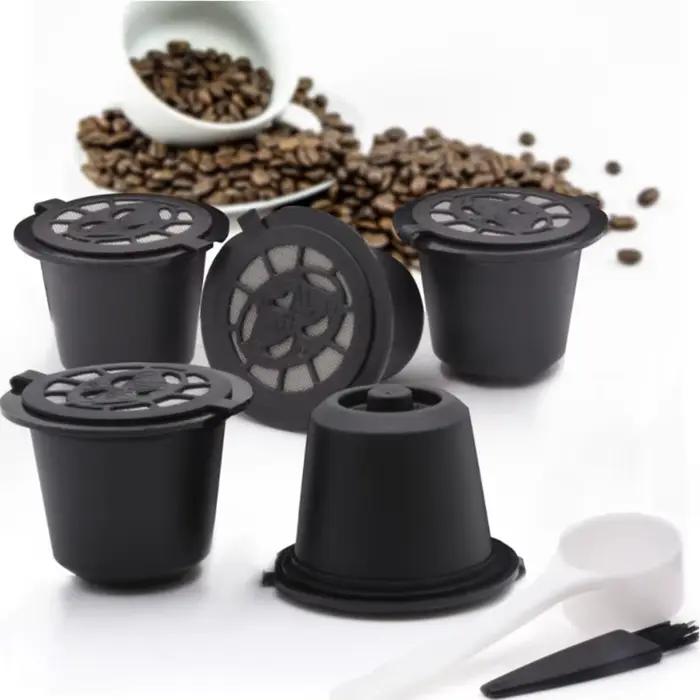 Capsules de café réutilisables
