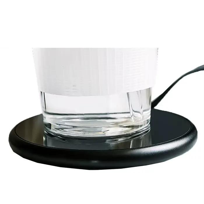 Chauffe-tasse USB