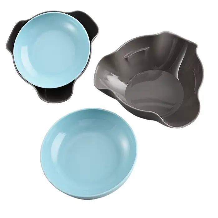 Bols à collation
