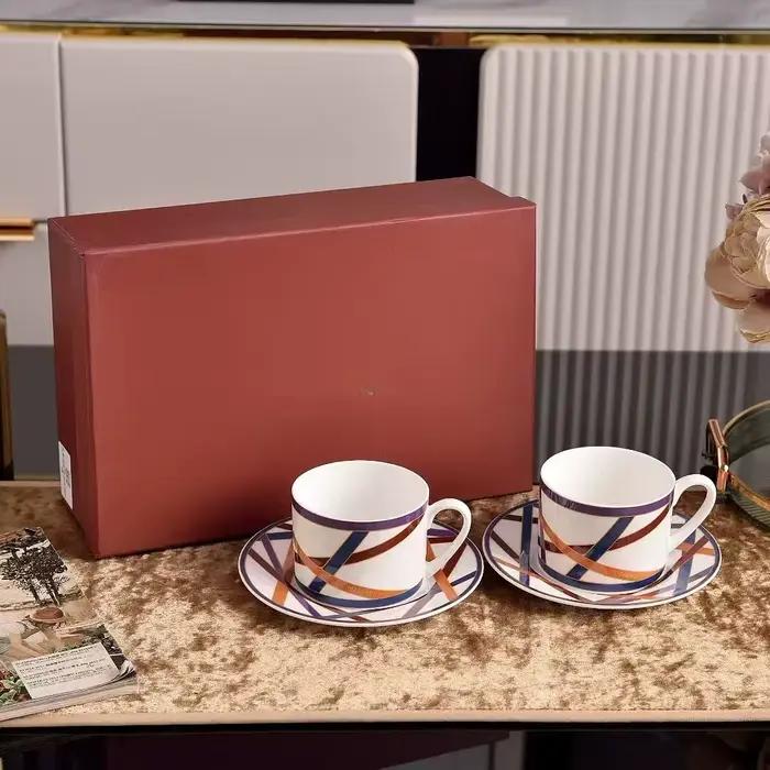 Nouvelle tasse à expresso du moyen-orient