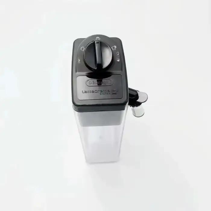 Convient pour la machine à café entièrement automatique DeLonghi Delong ECAM23.460 ECAM23.466 réservoir de lait complet