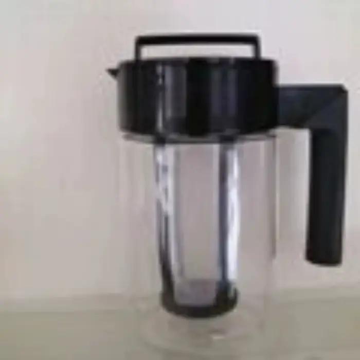 Cafetière glacée à infusion froide