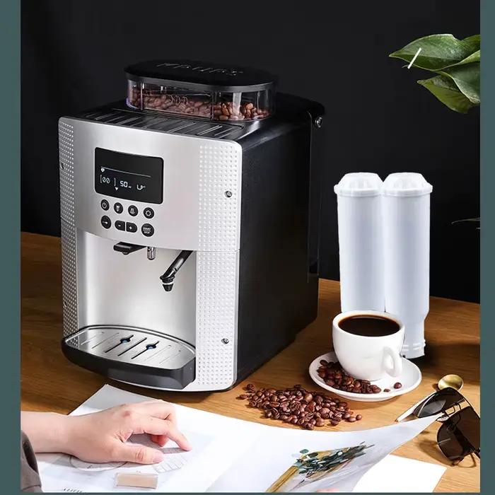 Filtres à eau pour machine à café Krups F088