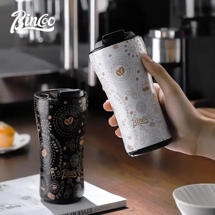 Tasse à café isolée de 380ml