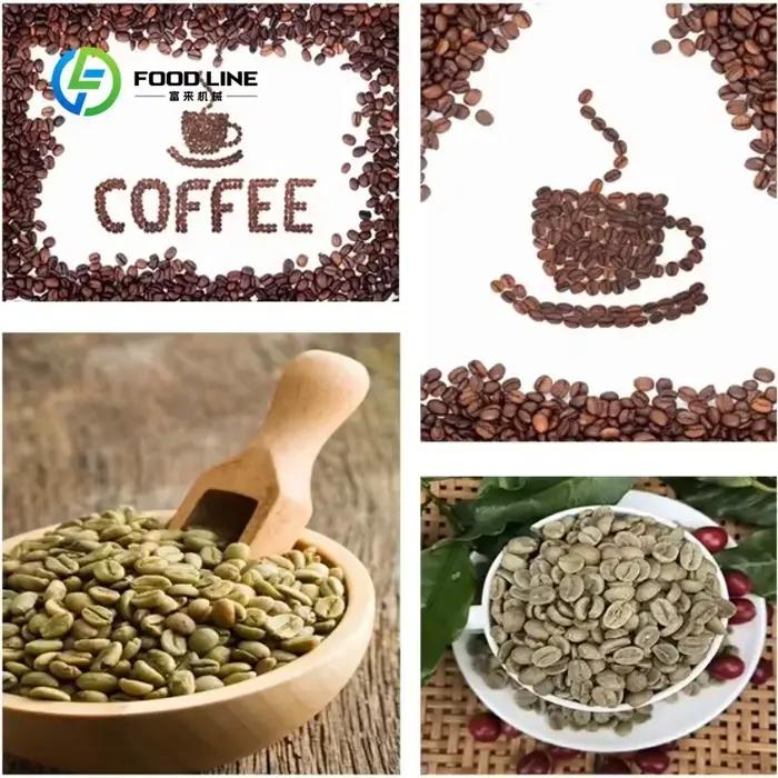 Nouvelle machine multifonctionnelle personnalisée pour le décorticage du riz et du café