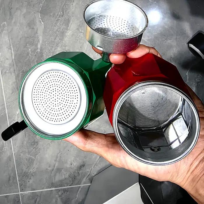Cafetière italienne classique Moka