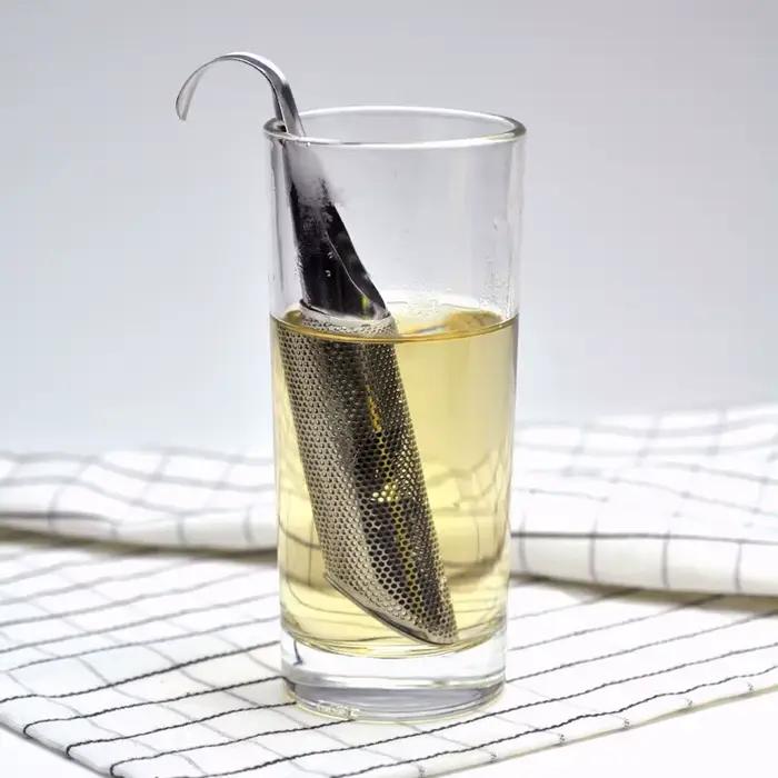 Accessoires de thé portables pour la maison