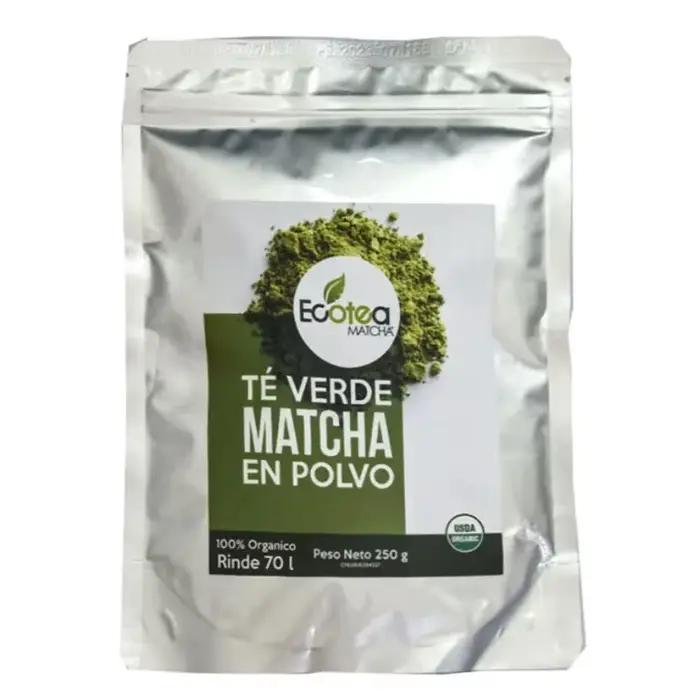 Ensemble de thé vert chinois Longjing