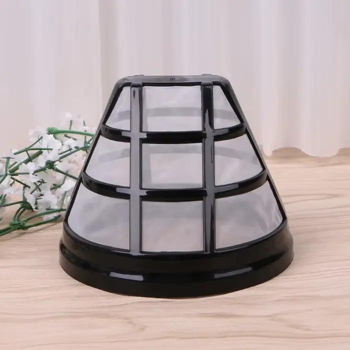 Tasse filtrante à café en acier inoxydable multifonctionnelle pour une expérience de dégustation de café riche et sans effort à domicile occasions quotidiennes et cadeaux d'exception