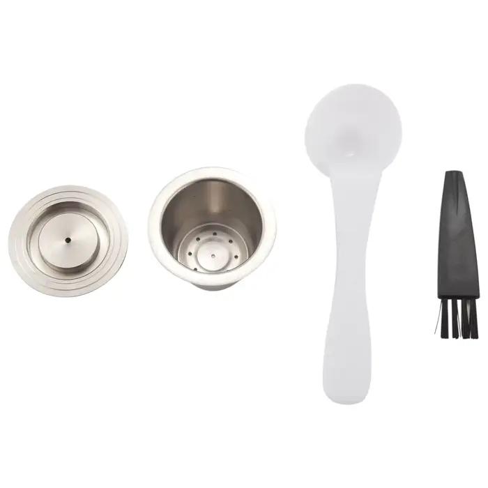Capsules rechargeables pour expresso N-MEOF
