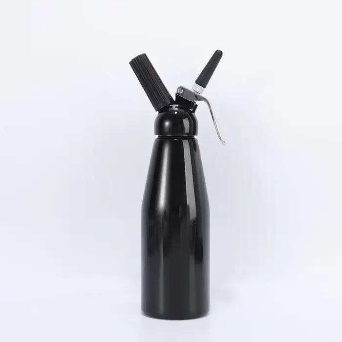 Distributeur de pistolet à crème fouettée de 1000ml
