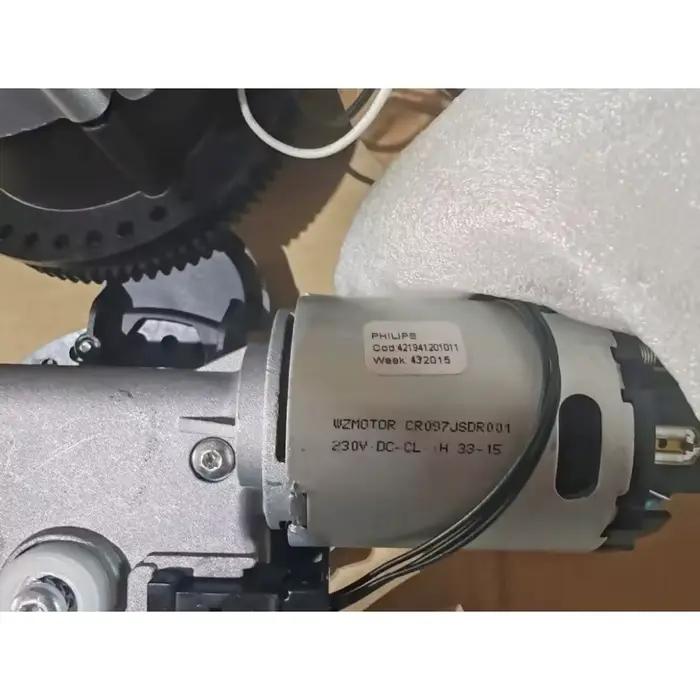 Accessoires de moteur en acier inoxydable pour machine à café Philips HD8751 HD8745 HD8856 HD8743 HD8833 HD8854 8761 pour une meilleure qualité de café