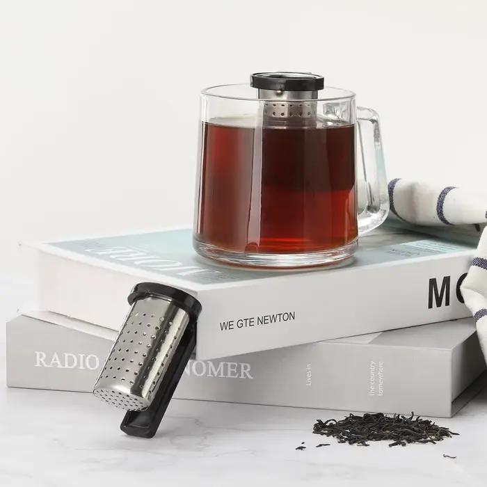 Infuseur à thé SZelfor adt, 2 pièces, diffuseur de thé