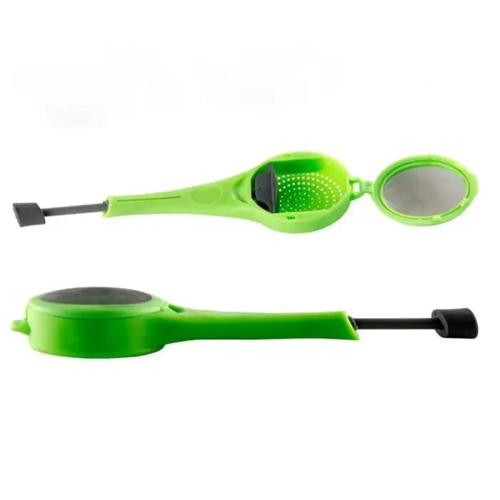 Infuseur à thé en silicone de qualité alimentaire