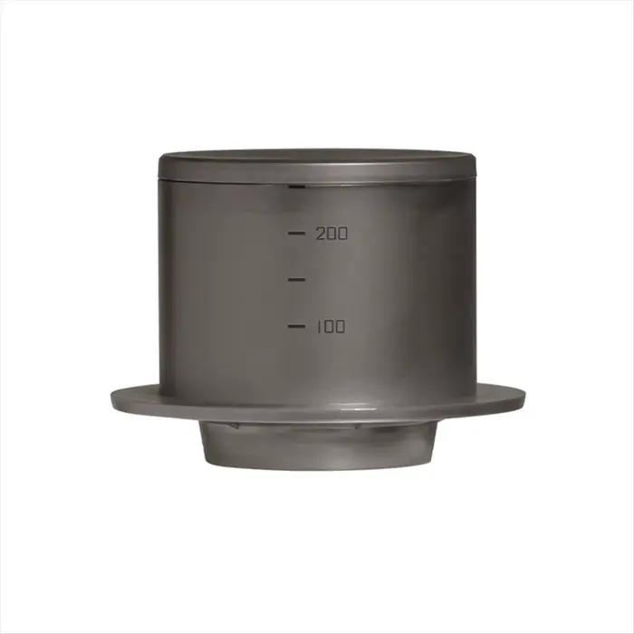 Filtre d'égouttement de café Portable 13 trous