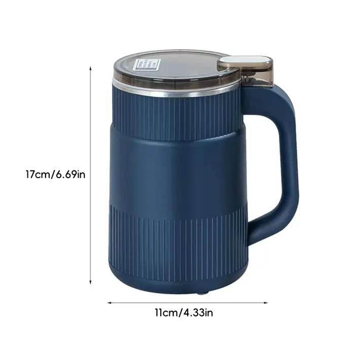 Mélangeur électrique de 500ML pour la maison et la cuisine