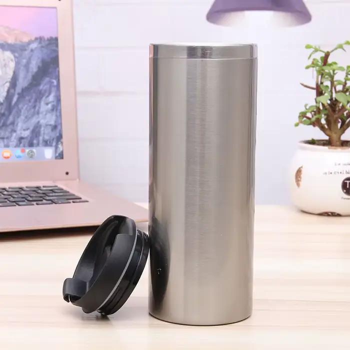 Tasse à café de 450ML, impression personnalisée avec votre LOGO