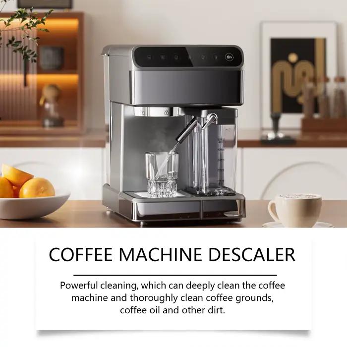 Jakehoe – nettoyant pour Machine à café