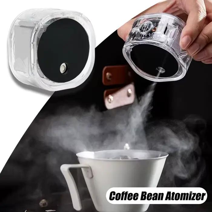 Atomiseur de grains de café
