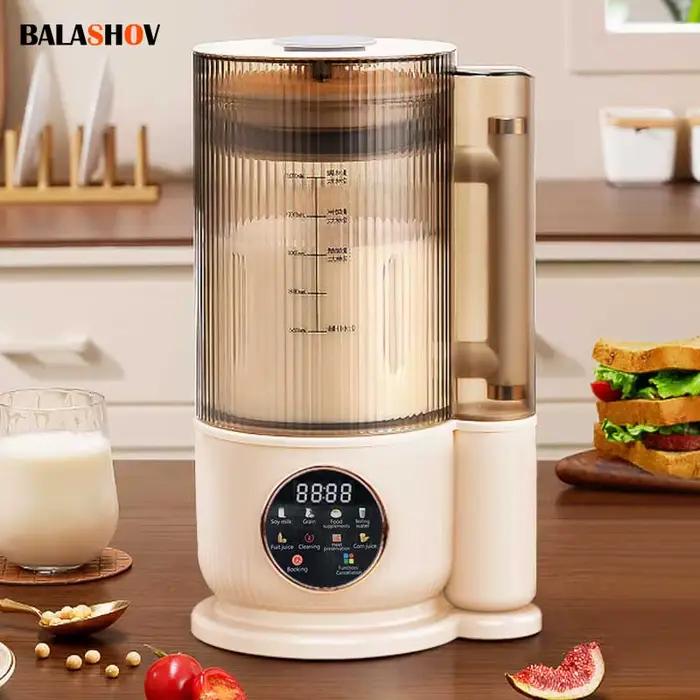 Machine à lait de soja 1500ml