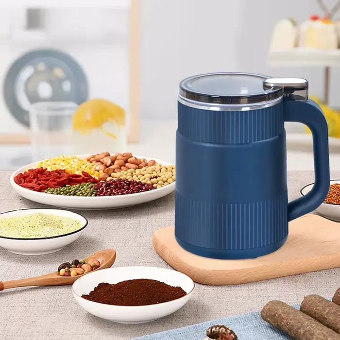Mélangeur électrique de 500ML pour la maison et la cuisine