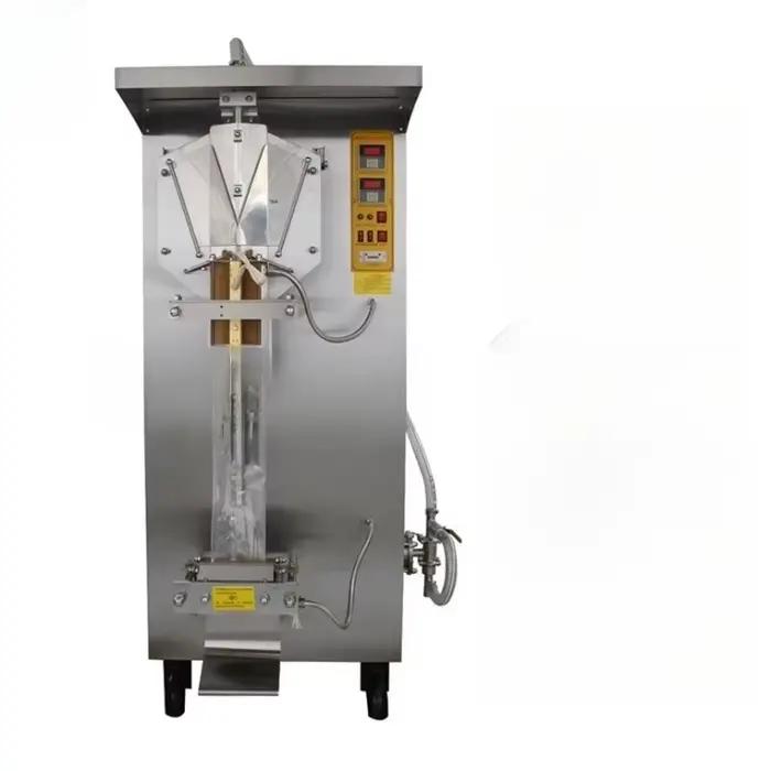 Emballage automatique de granulés café instantané 3 en 1 sucre crème