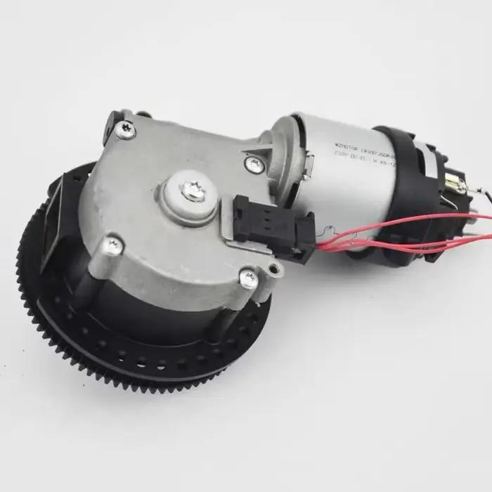 Accessoires de moteur en acier inoxydable pour machine à café Philips HD8751 HD8745 HD8856 HD8743 HD8833 HD8854 8761 pour une meilleure qualité de café