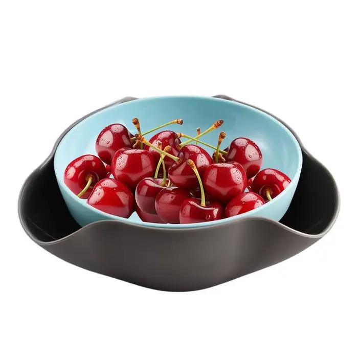 Bols à collation