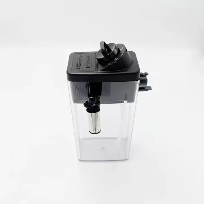 Convient pour la machine à café entièrement automatique DeLonghi Delong ECAM23.460 ECAM23.466 réservoir de lait complet